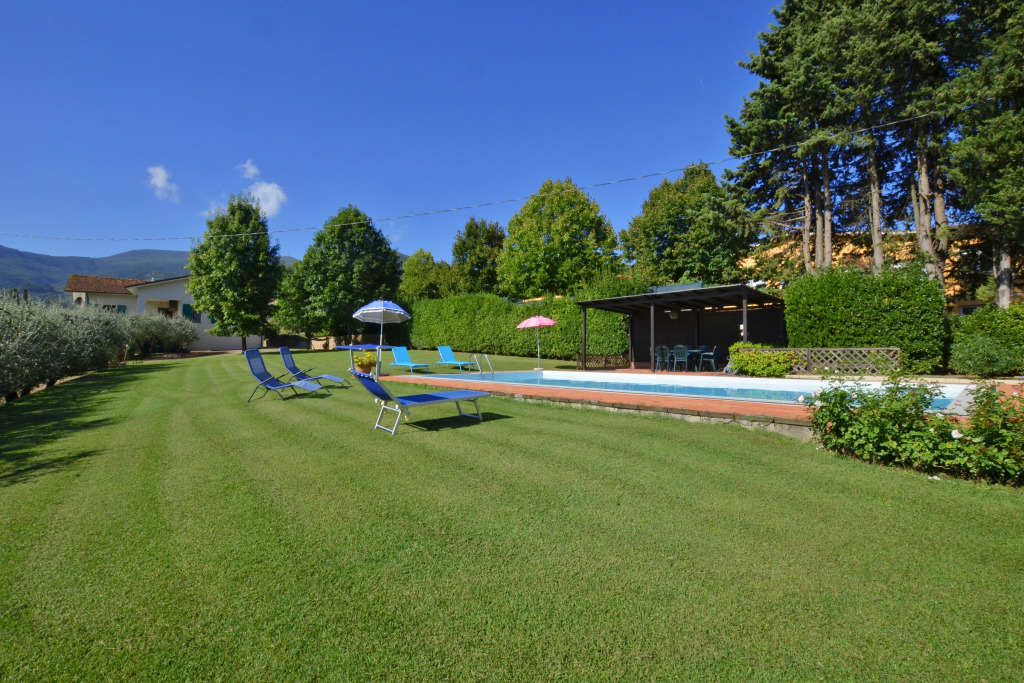 Casa Andreini - Happy Rentals