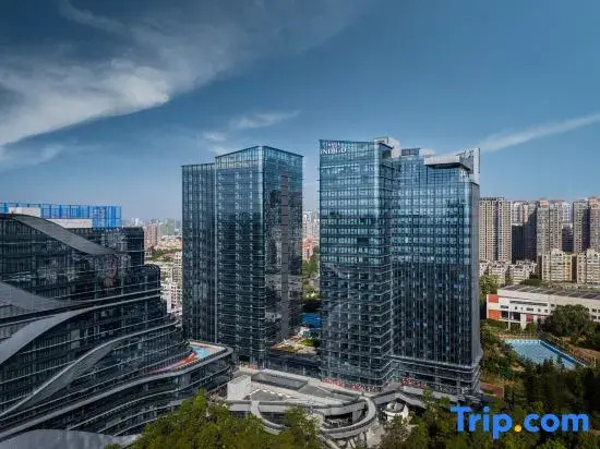 Hotel Indigo Zhuhai Xiangzhou by IHG