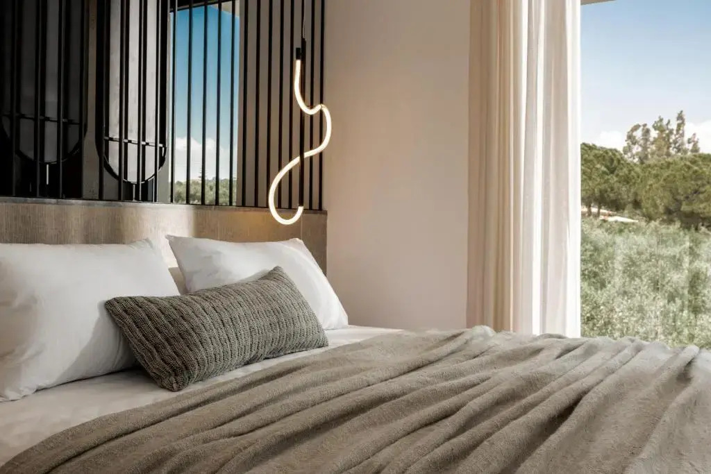 Oresteia Presidential Villa, a Legendary Retreat, By ThinkVilla