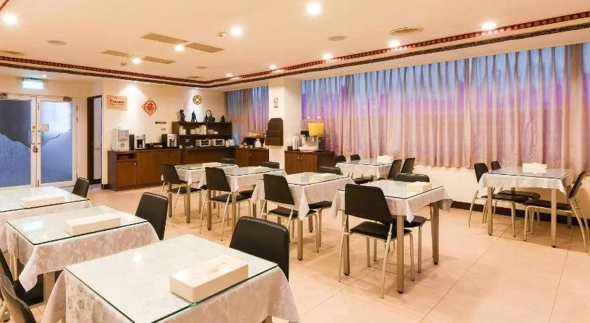 Hwu Meei Motel