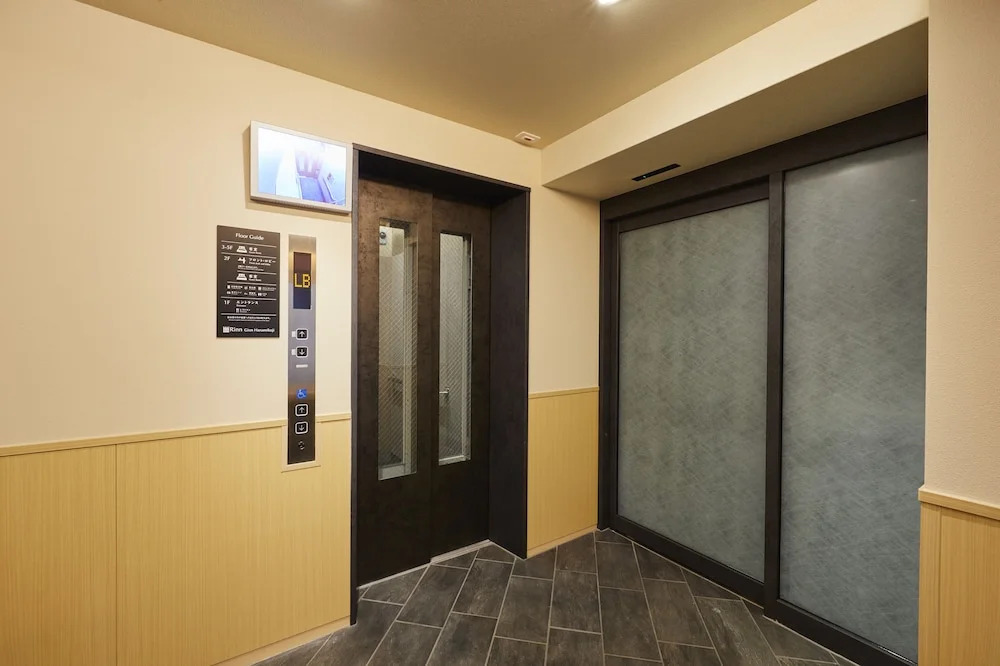 Hostel Inn Kyoto Gion