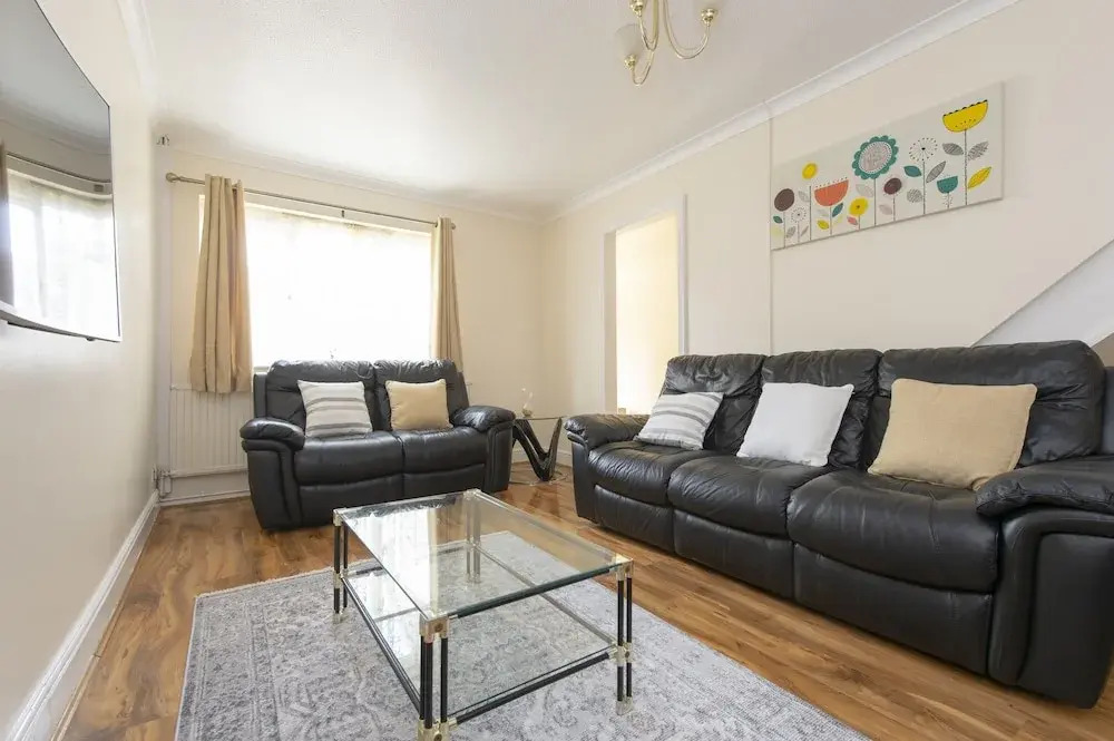 Oakwood at Steward Street