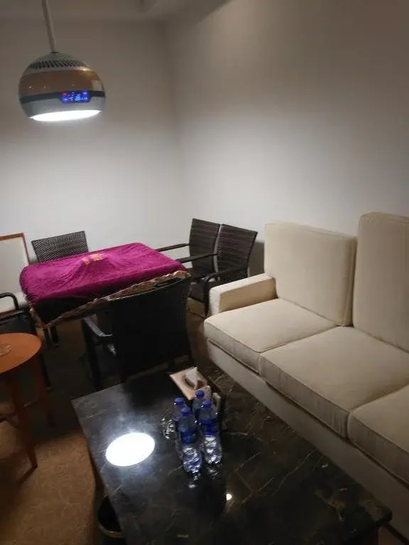 Xinsanhe Hotel