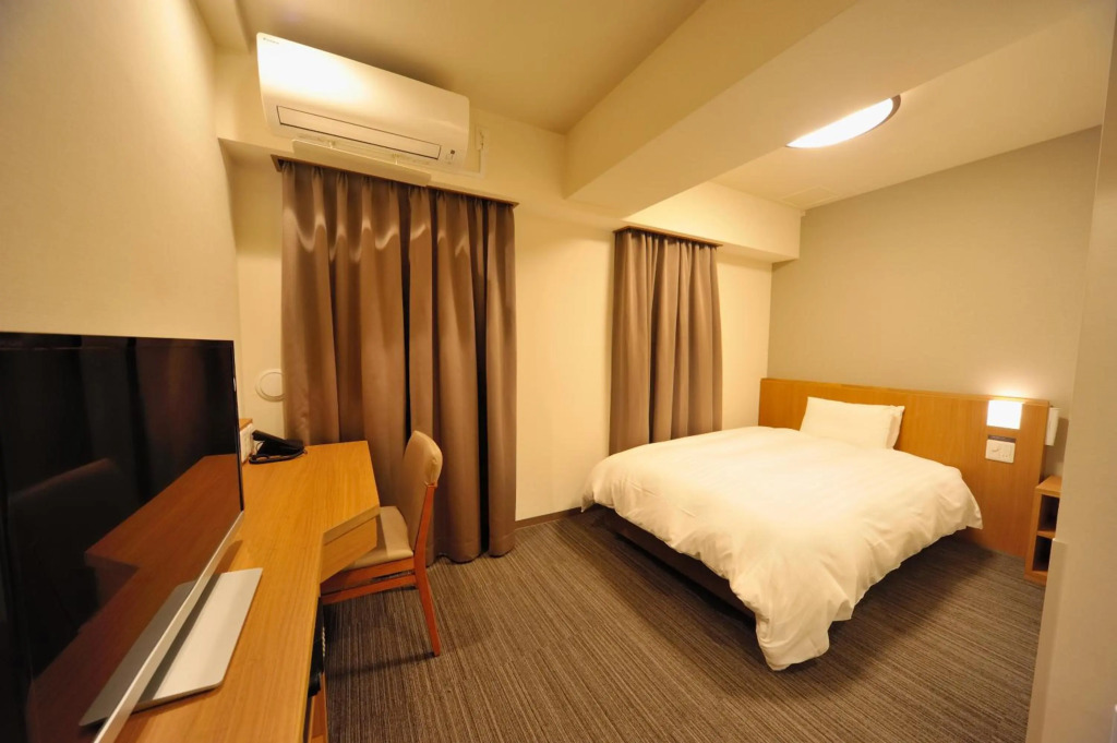 Dormy Inn Express Meguro Aobadai Hot Spring