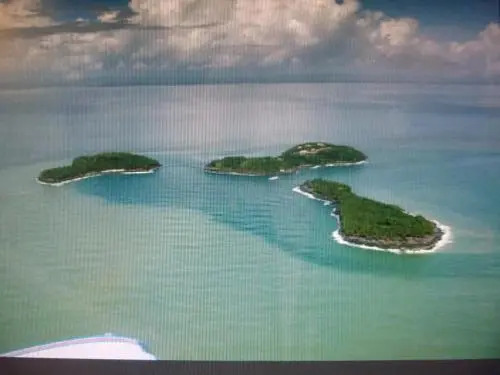Lodge Takini 4