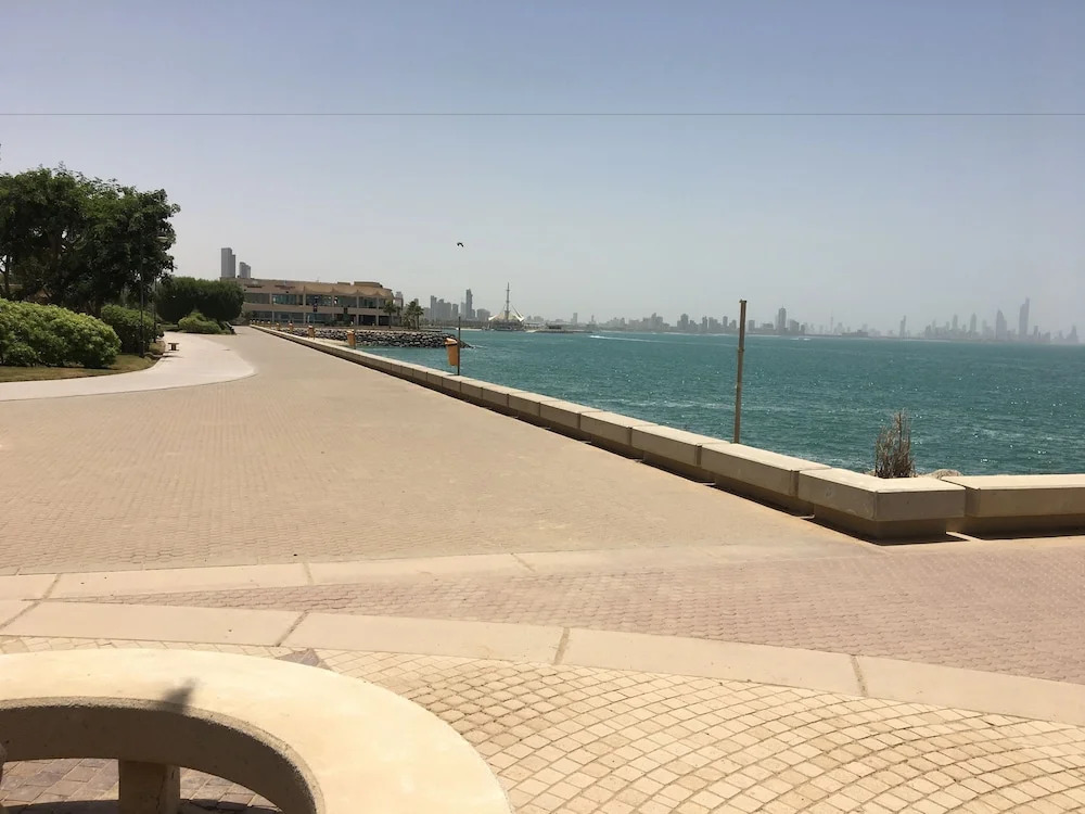 Kuwait Palace Hotel