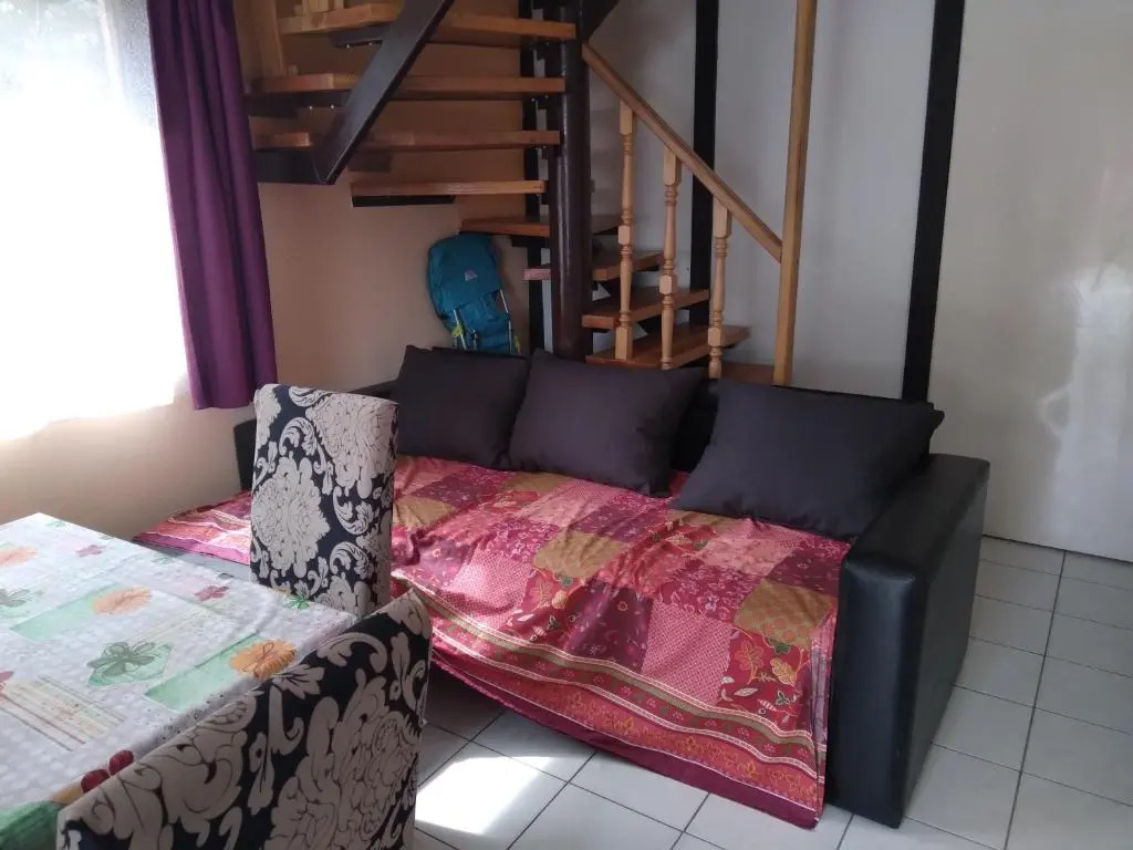 Kiss Apartman
