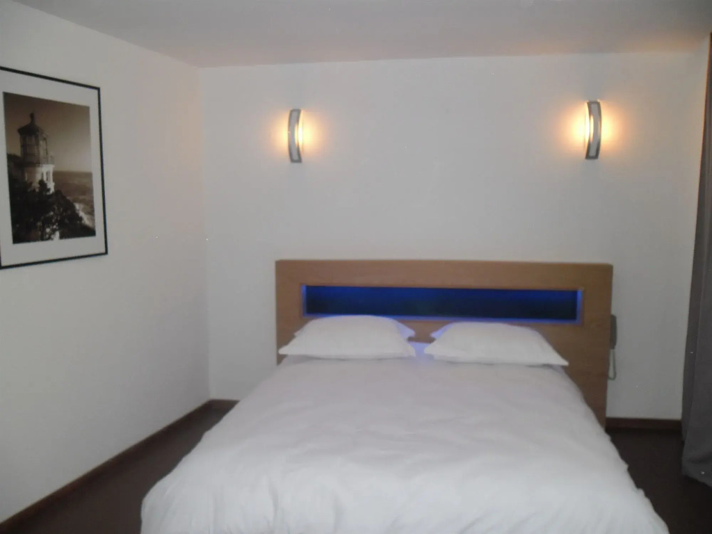 Hôtel Lyla confort