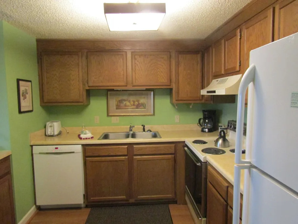 Sugar Top 2210 2 Bedrooms 2 Bathrooms Condo