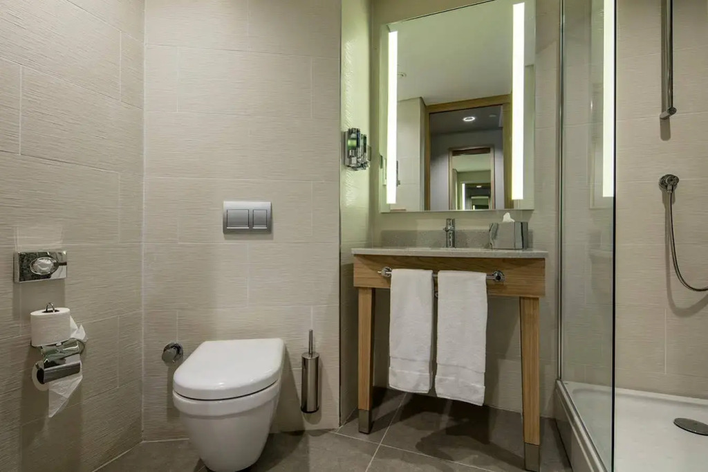 Hampton By Hilton Izmir Aliaga