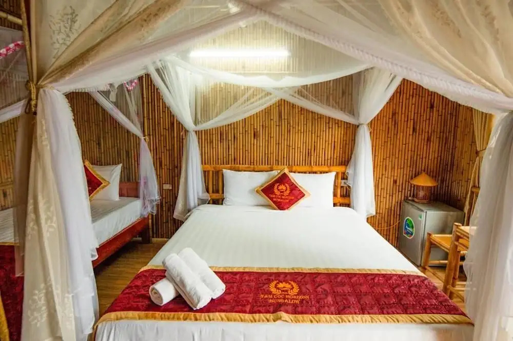 Tam Coc Horizon Bungalow