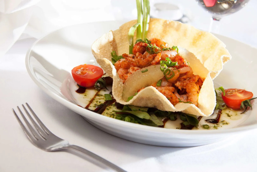 The Diplomat Hotel Restaurant & Spa