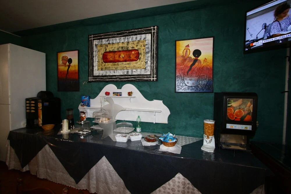 Hotel Emanuela