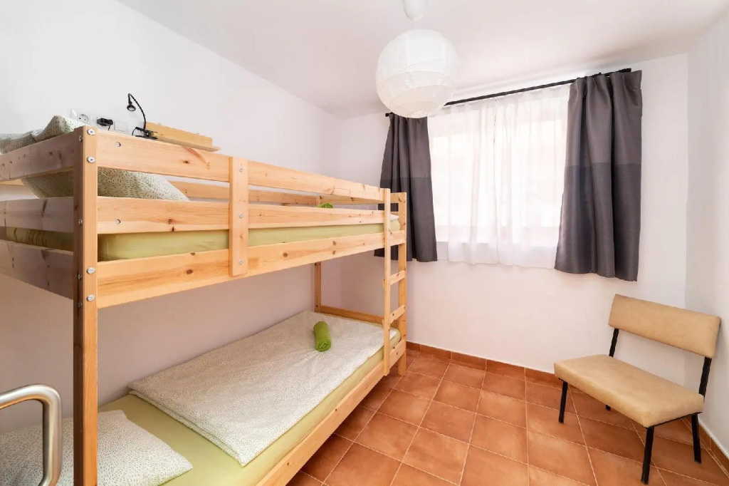 TenoHomes Tabaiba Guesthouse