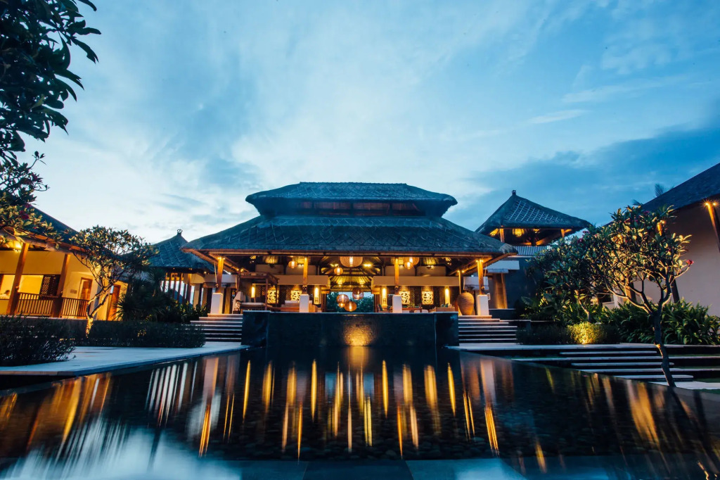 Anapuri Villas