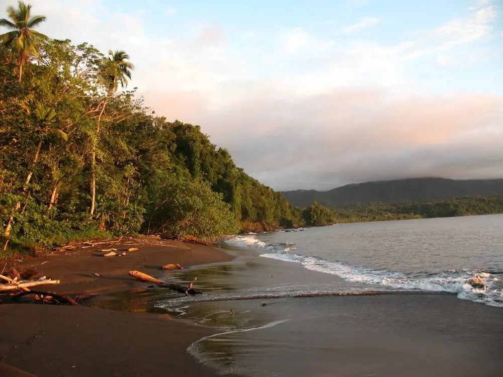 Mapara Lodge