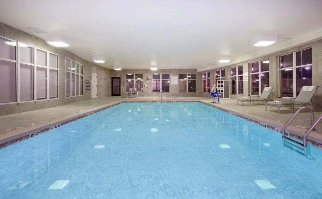 Holiday Inn Express & Suites Amarillo by IHG