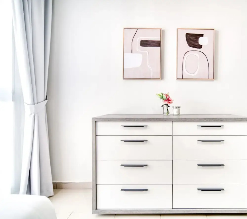 KOHH - 2BR in Oasis Residence 2