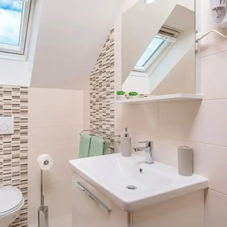 Holiday Villa Mirce - Lovište