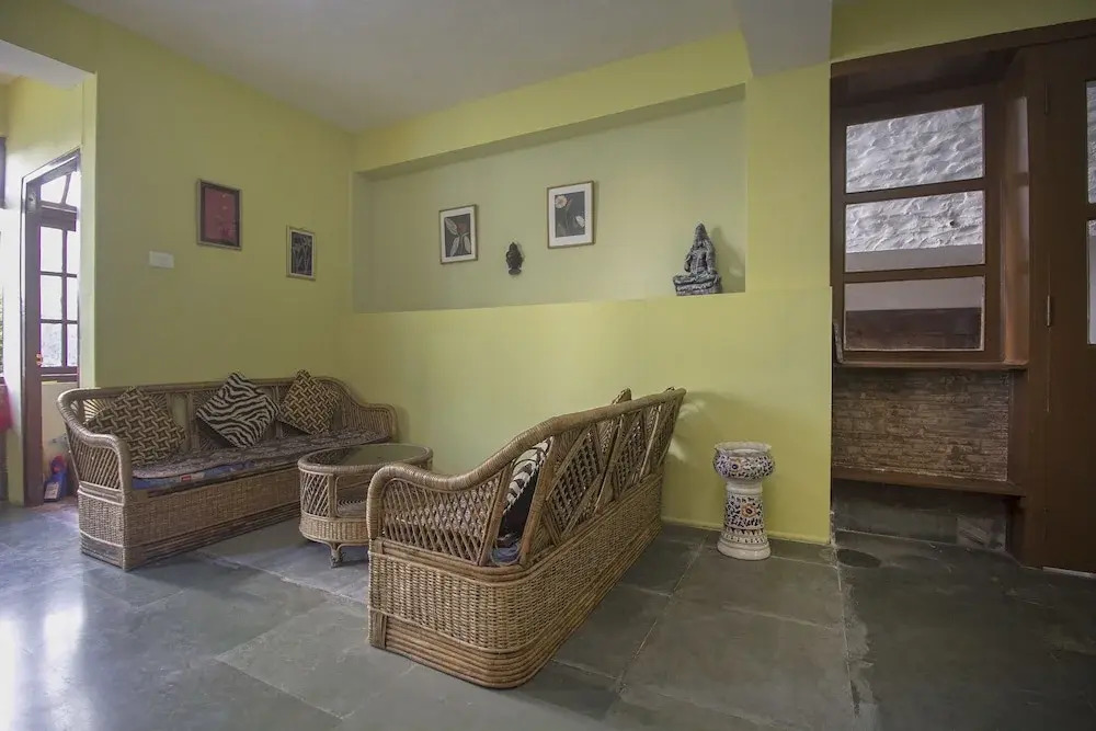 OYO 14512 Sambhunath Guest House