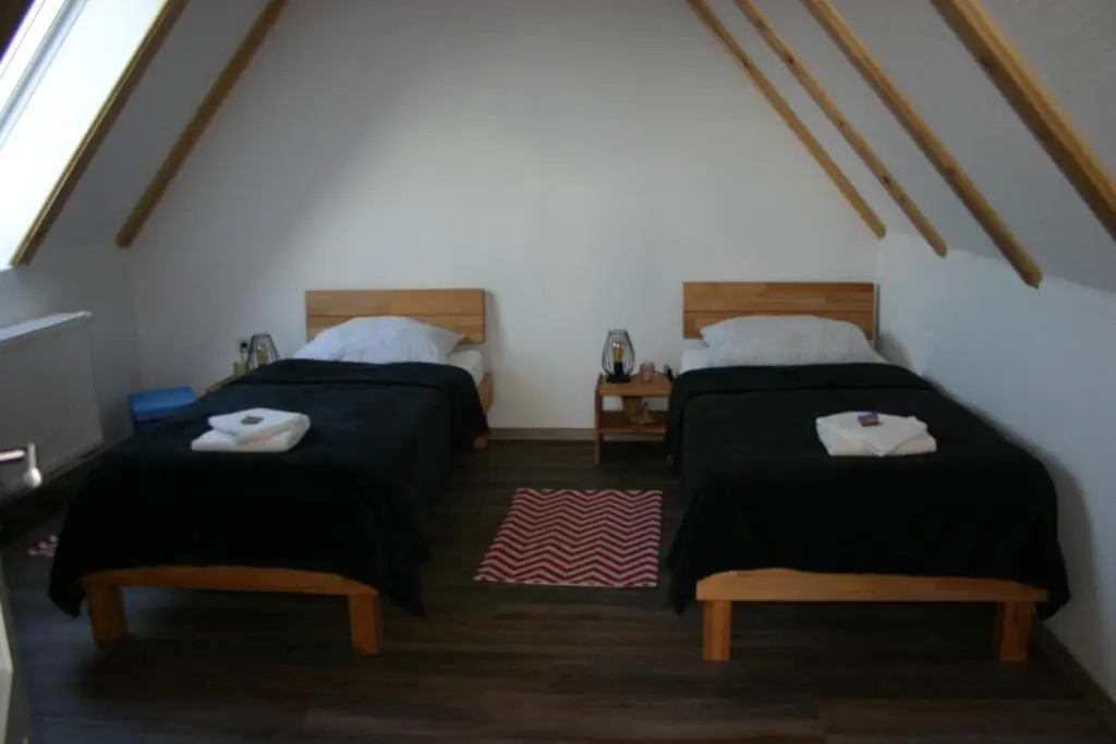 Apartment Jakobsweg GbR