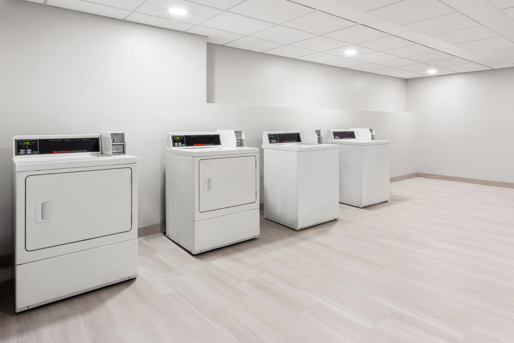 Holiday Inn Express Atlanta Airport - North by IHG