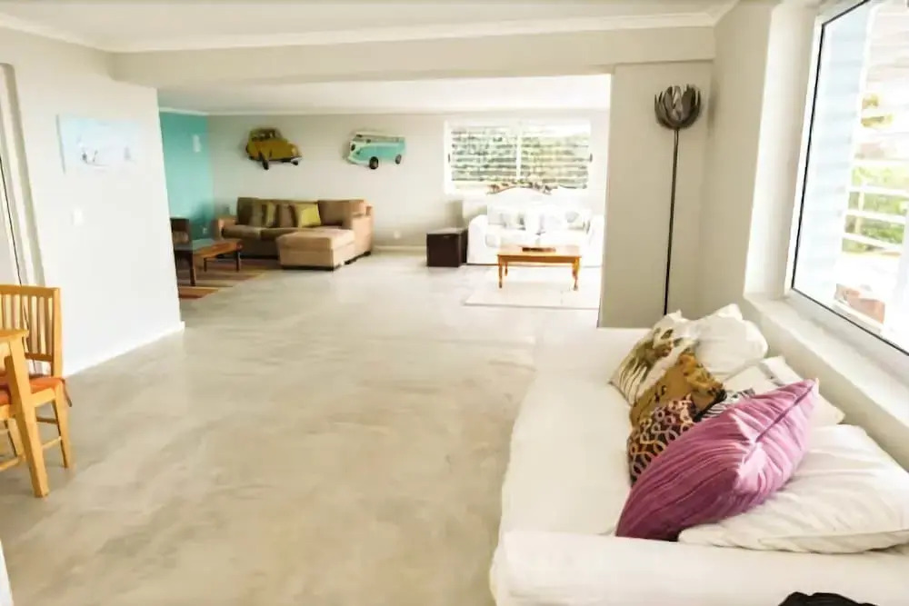 Bahari Villa