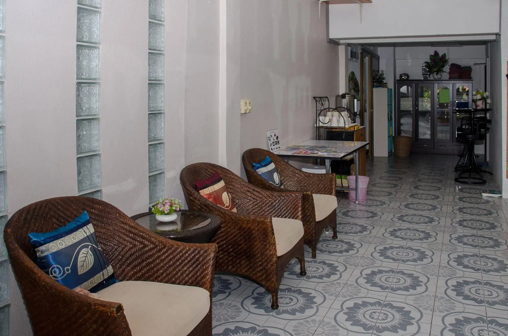 Allstar Guesthouse
