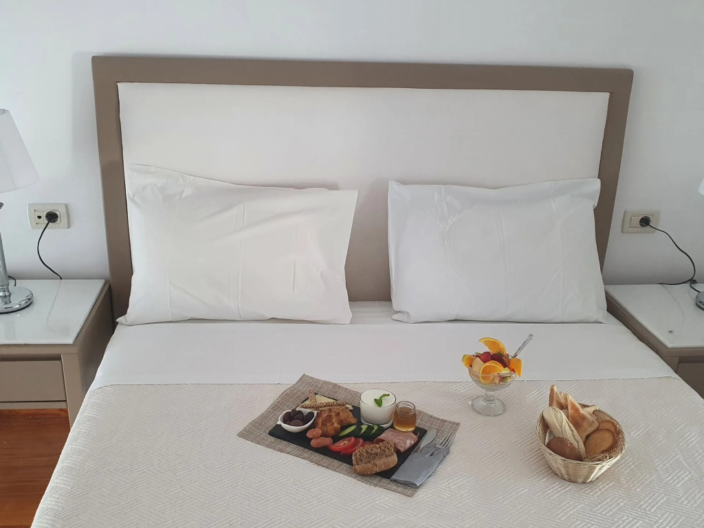 Elizabeth Suites