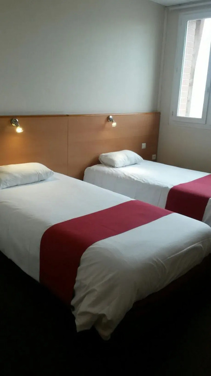 Hotel Le Saint Aubin