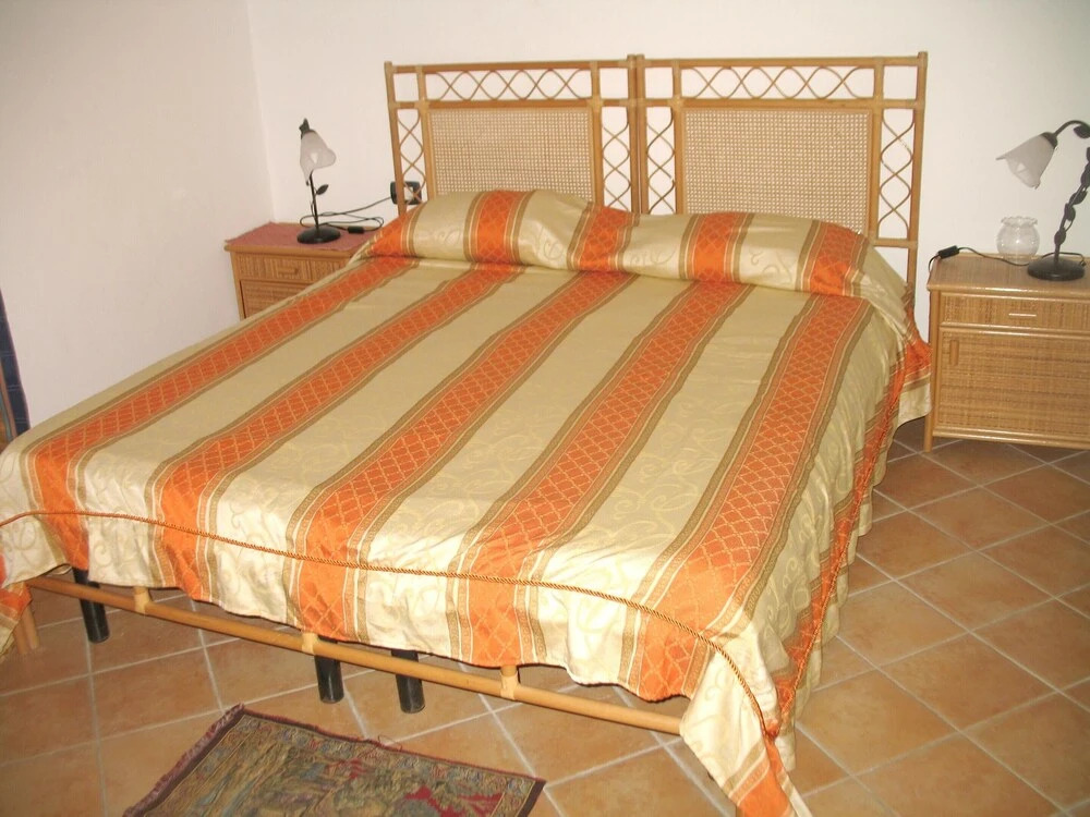 Spacious house in Lido di Noto with terrace and garden