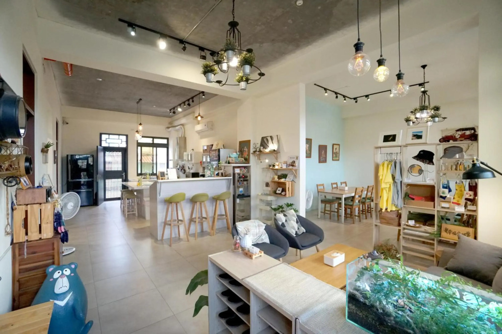 Bobomi B&B