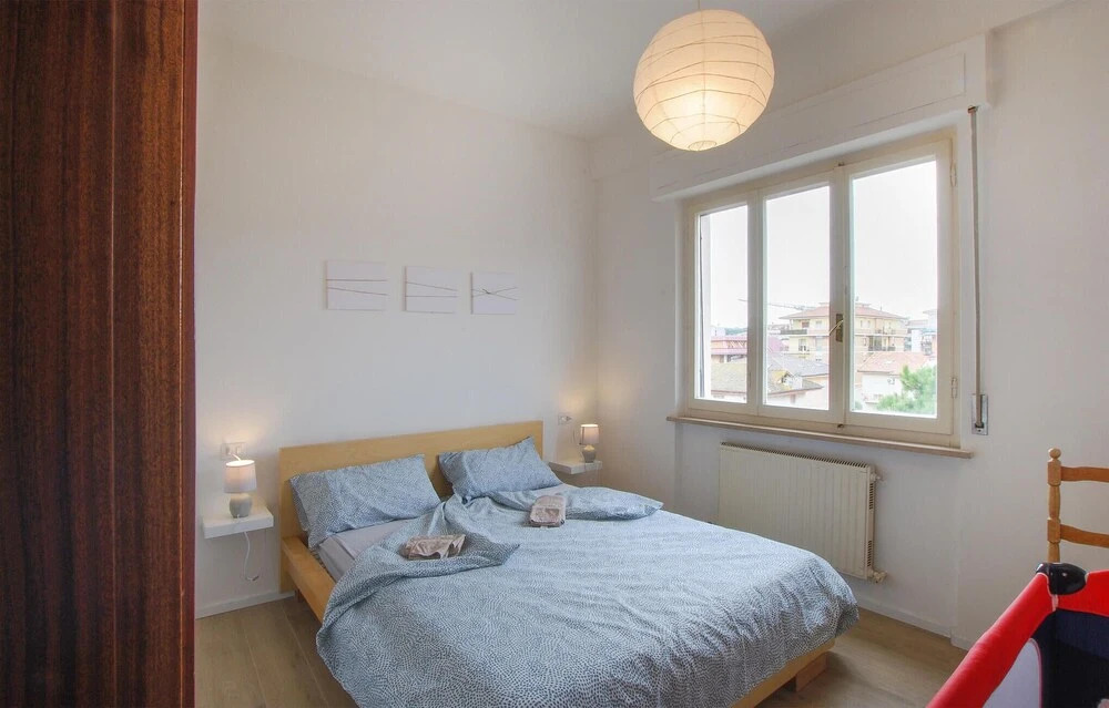 Nice Apartment in Civitanova Marche With Wifi and 3 Bedrooms