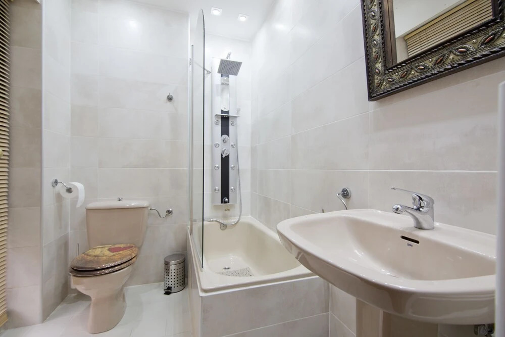 MLR Apartamentos Puerta de Toledo