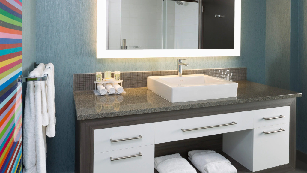 Holiday Inn Express Quebec City-Sainte Foy by IHG