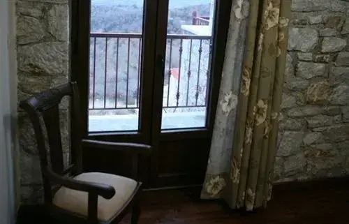Meterizi Guesthouse