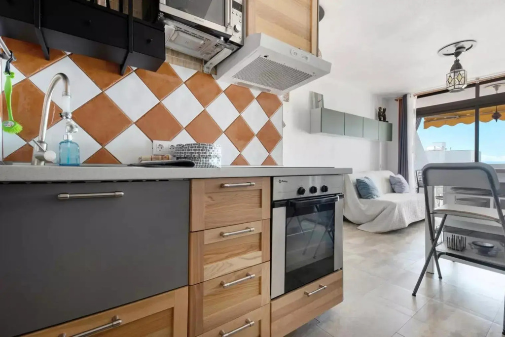 Apartment La Luna