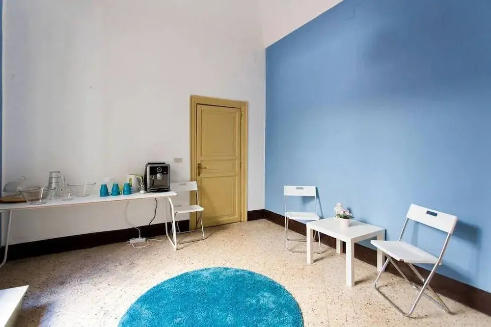 Sunshine Hostel Palermo