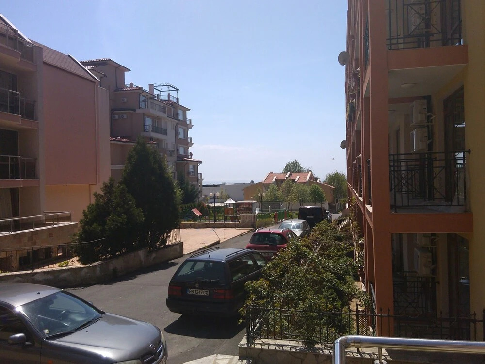 Sea Breeze apartment