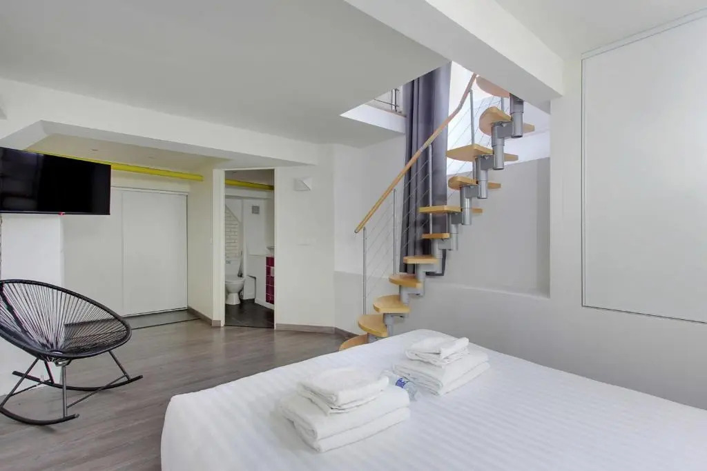 CMG-Cosy Apartment-Parc des Princes-Stade Rolland Garros