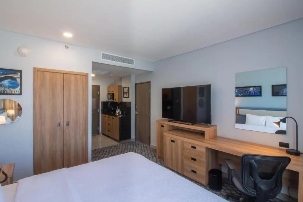 Hampton by Hilton Aguascalientes Downtown