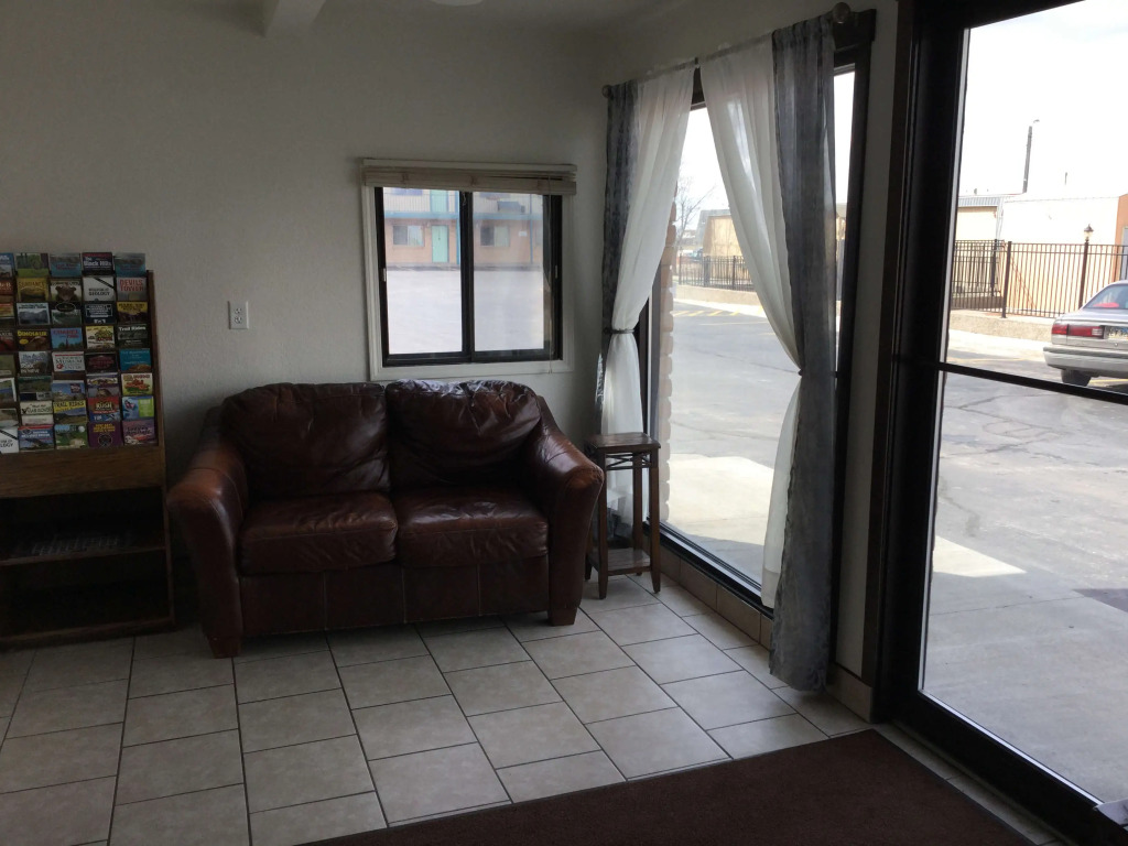 Woodland Inn and Suites Extended Stay