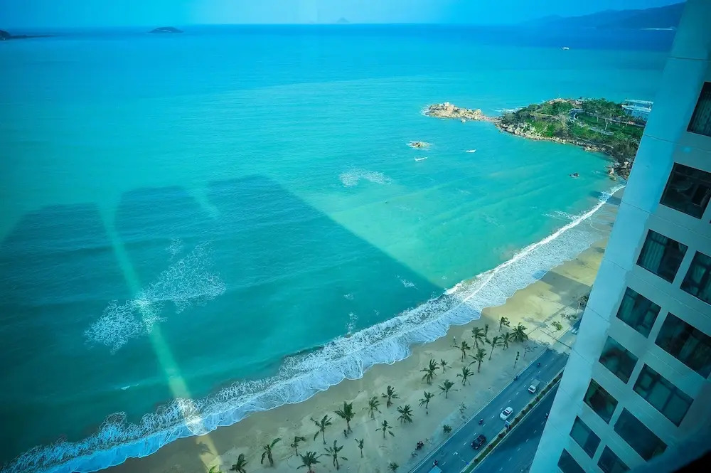 Mihaco Apartments and Hotel