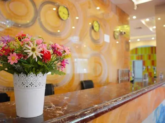 Yixin Preferred Hotel (Shanghai Pudong International Airport)