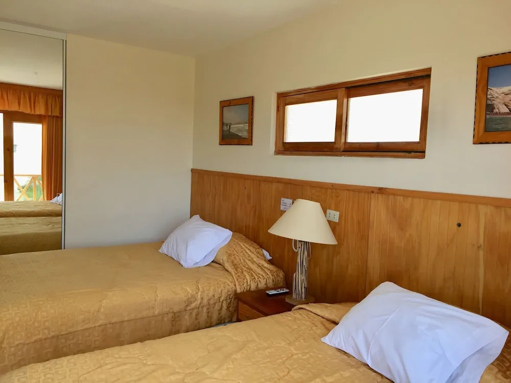 Hotel Emancipador