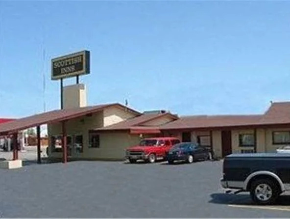 Scottish Inns Weatherford