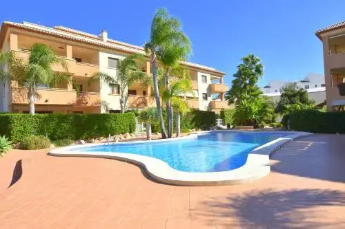 Apartamento Benvinguts I