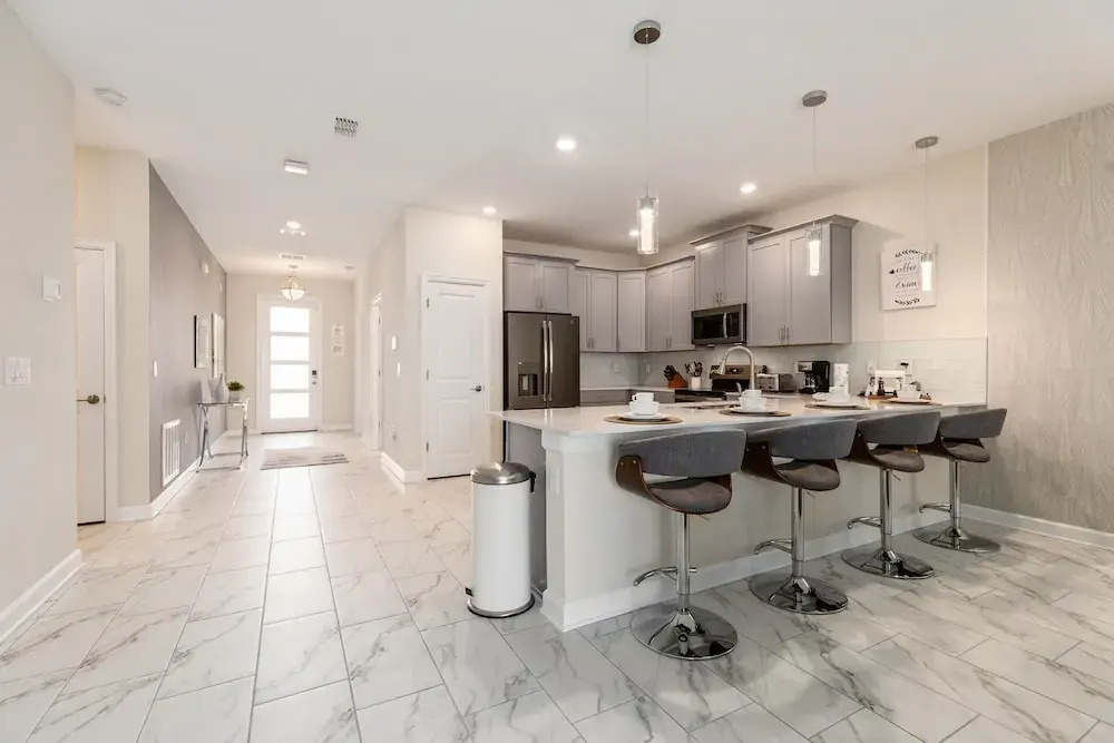 901 OC - Champions Gate - 8 Bed Single Family