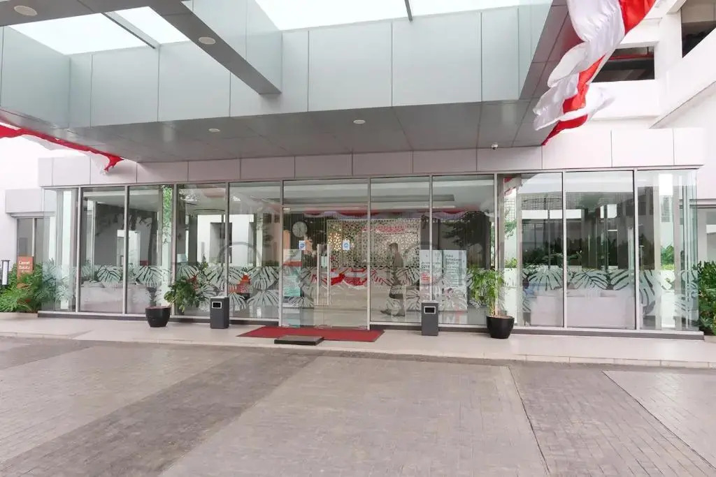 Apartement M-Town Tangerang by HokiHome