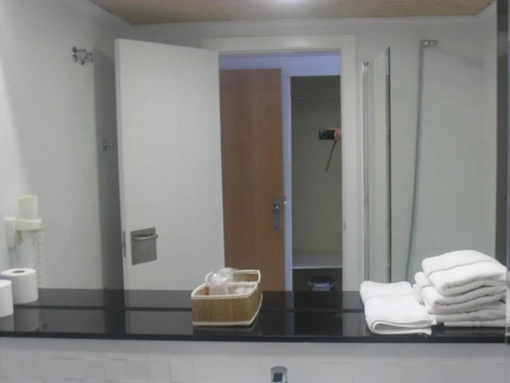 Hotel Lo Monte